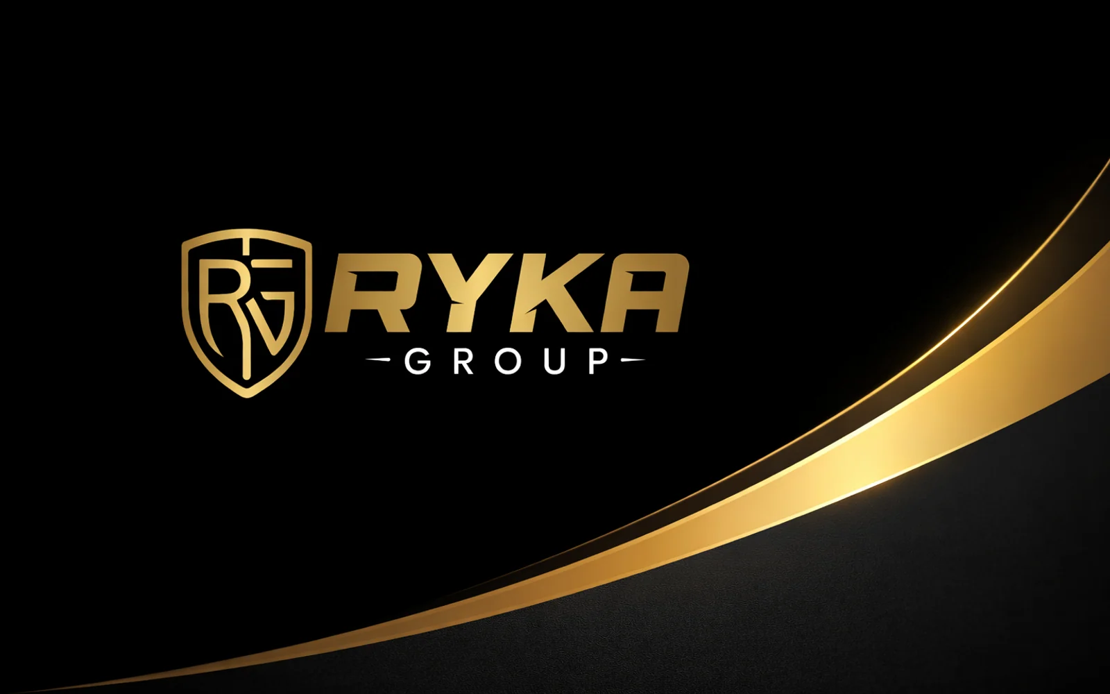 RYKA Group identity